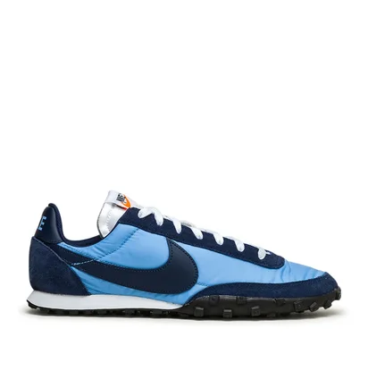 Nike Waffle Racer (Blau / Navy)