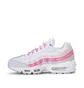 Nike WMNS Air Max 95 Essential (Weiß / Pink)
