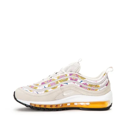 Nike WMNS Air Max 97 SE ''Floral'' (Beige)