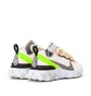 Nike WMNS React Element 55 Premium (Rosa / Gelb)