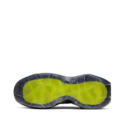 Nike WMNS Zoom x Vista Grind (Schwarz / Neongelb)