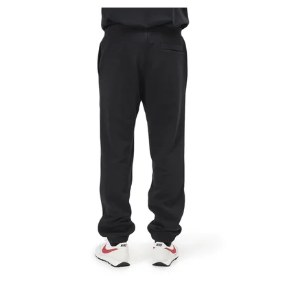Nike x Stranger Things Club Pant CF (Schwarz / Rot)