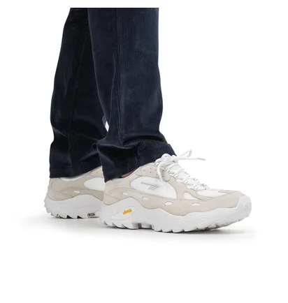 Norse Projects Albin Corduroy Pants (Dunkelblau)