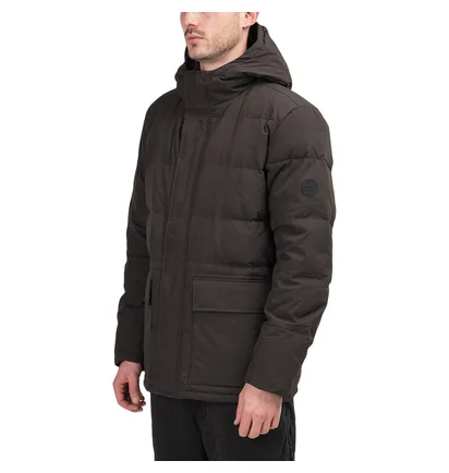 Norse Projects Willum Dry Nylon (Grün)