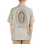 Pleasures Blessed Button Down Shirt (Grün)