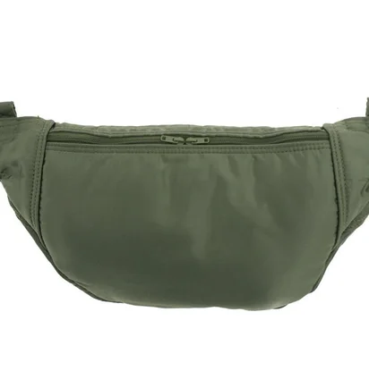 Porter by Yoshida Tanker Waist Bag S (Grau)