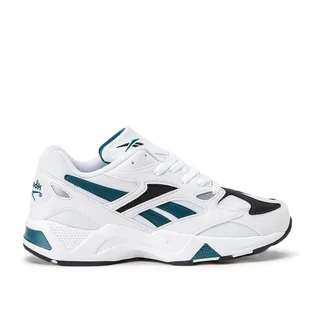 Reebok Aztrek 96 (Weiss / Grün)