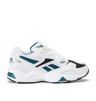 Reebok Aztrek 96 (Weiss / Grün)