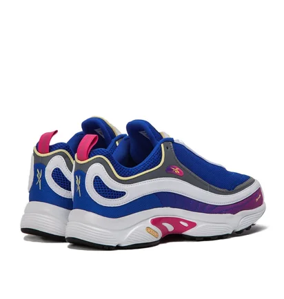 Reebok Daytona DMX MU (Blau / Gelb)