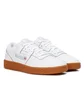 Reebok Workout Plus MU (Weiß / Gummi)