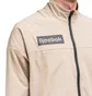 Reebok x Ghostbusters Woven Jumpsuit (Beige / Schwarz)