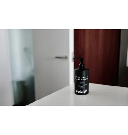 retaW Fragrance Hand Cream 'Allen'