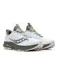 Saucony Ride TR2 (Weiss / Grün)