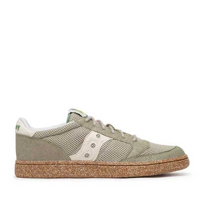 Saucony Jazz Court RFG (Grün)