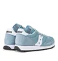Saucony Jazz Original Vintage W (Blau / Weiß)
