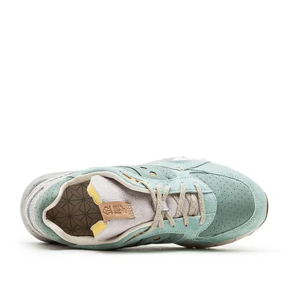 Saucony Shadow 6000 'Kintsugi' (Grau)
