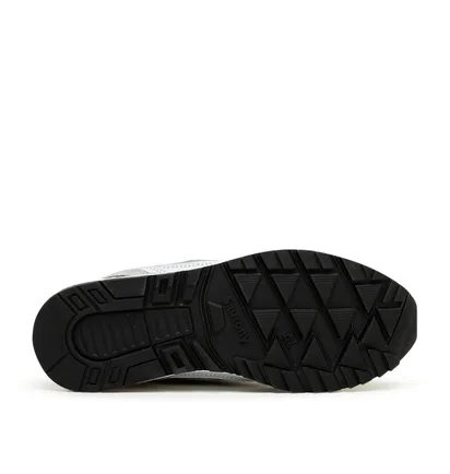 Saucony x Extra Butter Shadow 6000 (Weiß / Schwarz / Rot)