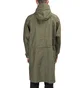 Snow Peak FR 3L Rain Coat (Olive)