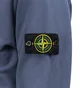 Stone Island Hoodie (Blau)