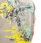 Stone Island Paint Stroke 2 T-Shirt (Beige)