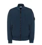 Stone Island Skin Touch Nylon-TC Packable Jacket (Navy)