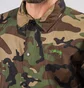 Stüssy Camo Cruise Coach Jacket (Camo)