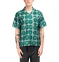 Stüssy Hand Drawn Dot Shirt (Grün)