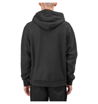 Stüssy Logo Hoodie (Schwarz)