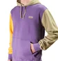 Stüssy Sport Hoodie (Lila)