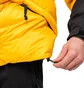The North Face 7SE Himalayan Gore-Tex Parka (Gelb / Schwarz)
