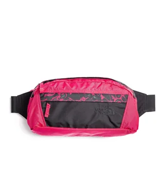 The North Face 92 Rage¬¥EM Bum Bag (Pink / Schwarz)