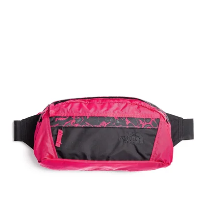 The North Face 92 Rage¬¥EM Bum Bag (Pink / Schwarz)