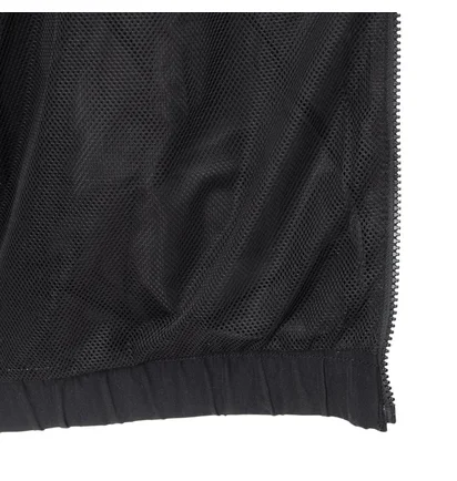 The North Face Black Box Track Jacket (Schwarz)