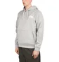 The North Face Exploration Hoodie (Hellgrau)