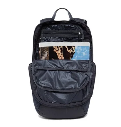 The North Face Flyweight Pack (Asphalt Grau)
