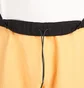 The North Face Phlego Track Pant (Schwarz / Orange)