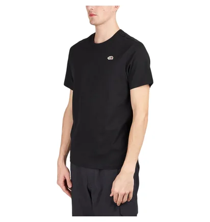 The North Face S/S Scrap Graphic Tee (Schwarz)