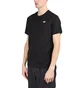 The North Face S/S Scrap Graphic Tee (Schwarz)