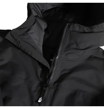 The North Face Storm Peak Jacket (Antharazit)