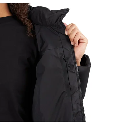 The North Face WMNS Triple C Parka (Schwarz)