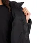 The North Face WMNS Triple C Parka (Schwarz)