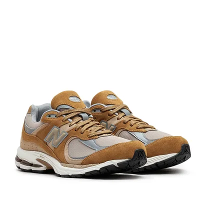 New Balance U2002RCE (Braun / Grau)