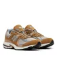 New Balance U2002RCE (Braun / Grau)