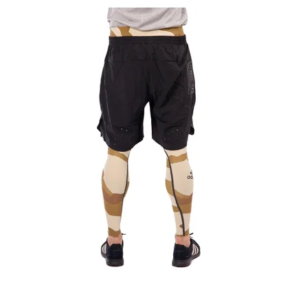 UNDEFEATED x adidas Ultra Shorts LTD (Schwarz)