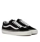 Vans Old Skool 36 DX (Schwarz / Weiß)
