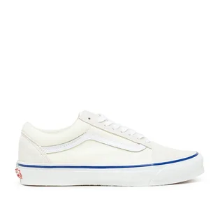 Vans Vault OG Old Skool LX (Cream / Weiss)