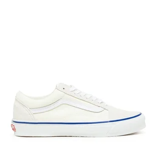 Vans Vault OG Old Skool LX (Cream / Weiss)
