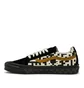 Vans x Taka Hayashi Sk8-Lo Reissue LX (Schwarz)