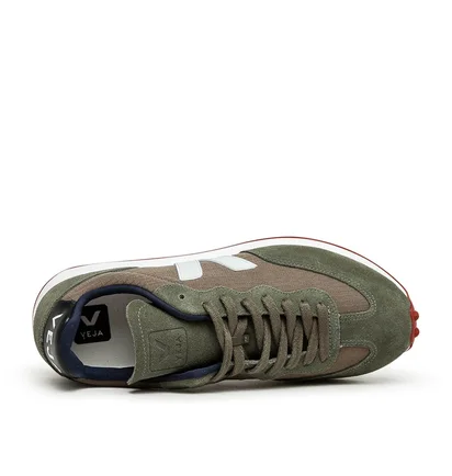 VEJA Pack Man Rio-Branco Ripstop (Khaki)