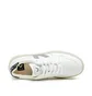 VEJA Pack WMNS V-10 CWL Oxford-Grey Black (Weiß / Grau)